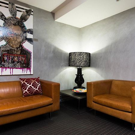 Tolarno Hotel Melbourne Exterior foto