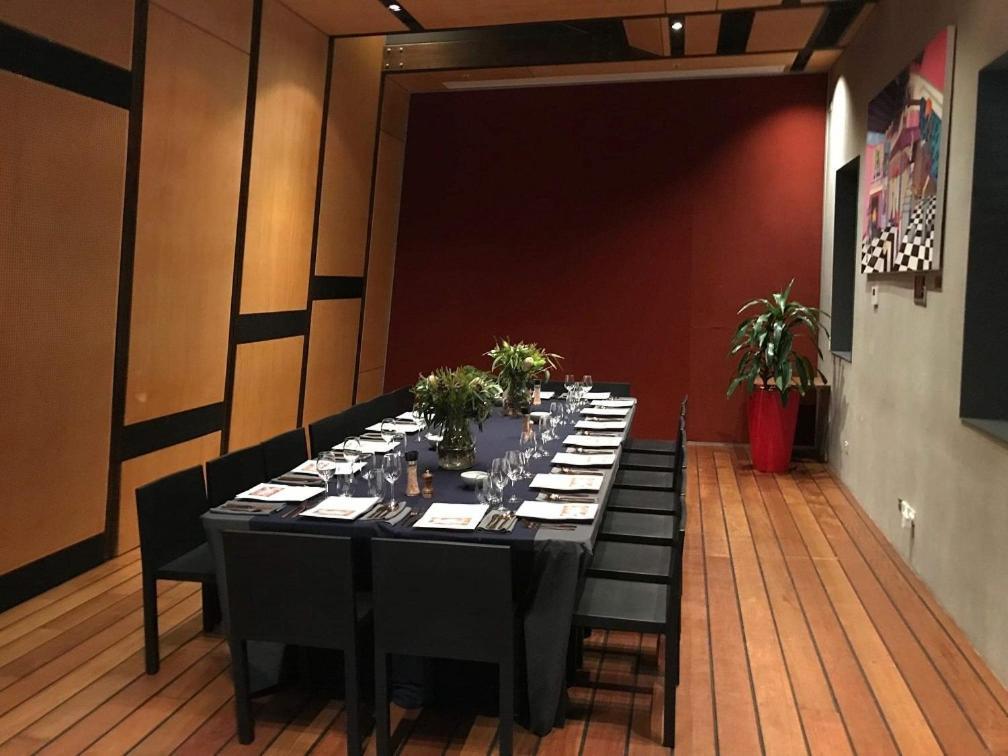 Tolarno Hotel Melbourne Exterior foto