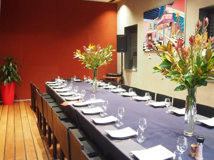 Tolarno Hotel Melbourne Exterior foto