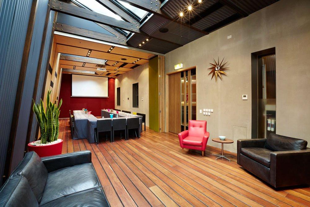 Tolarno Hotel Melbourne Exterior foto