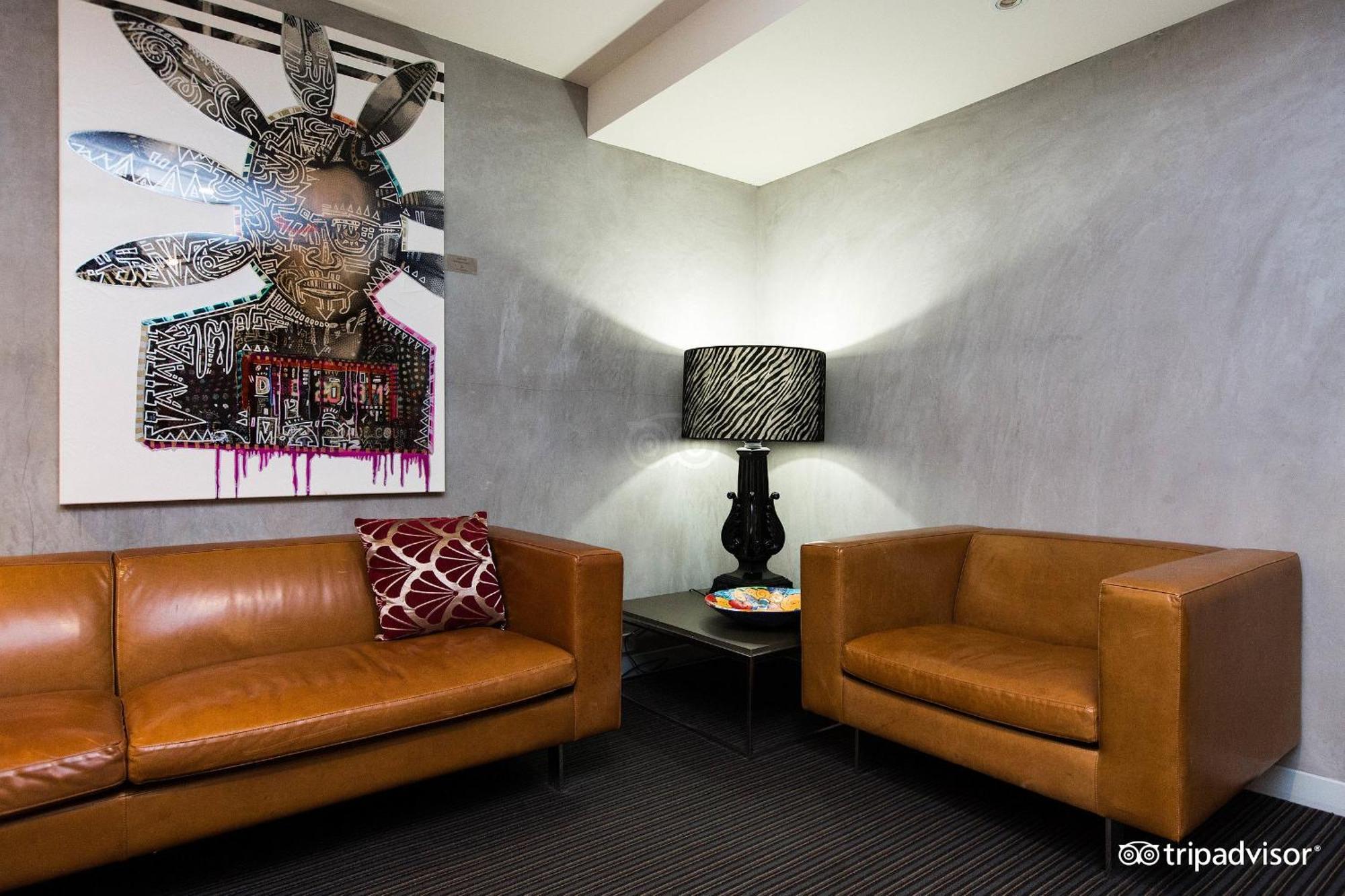 Tolarno Hotel Melbourne Exterior foto