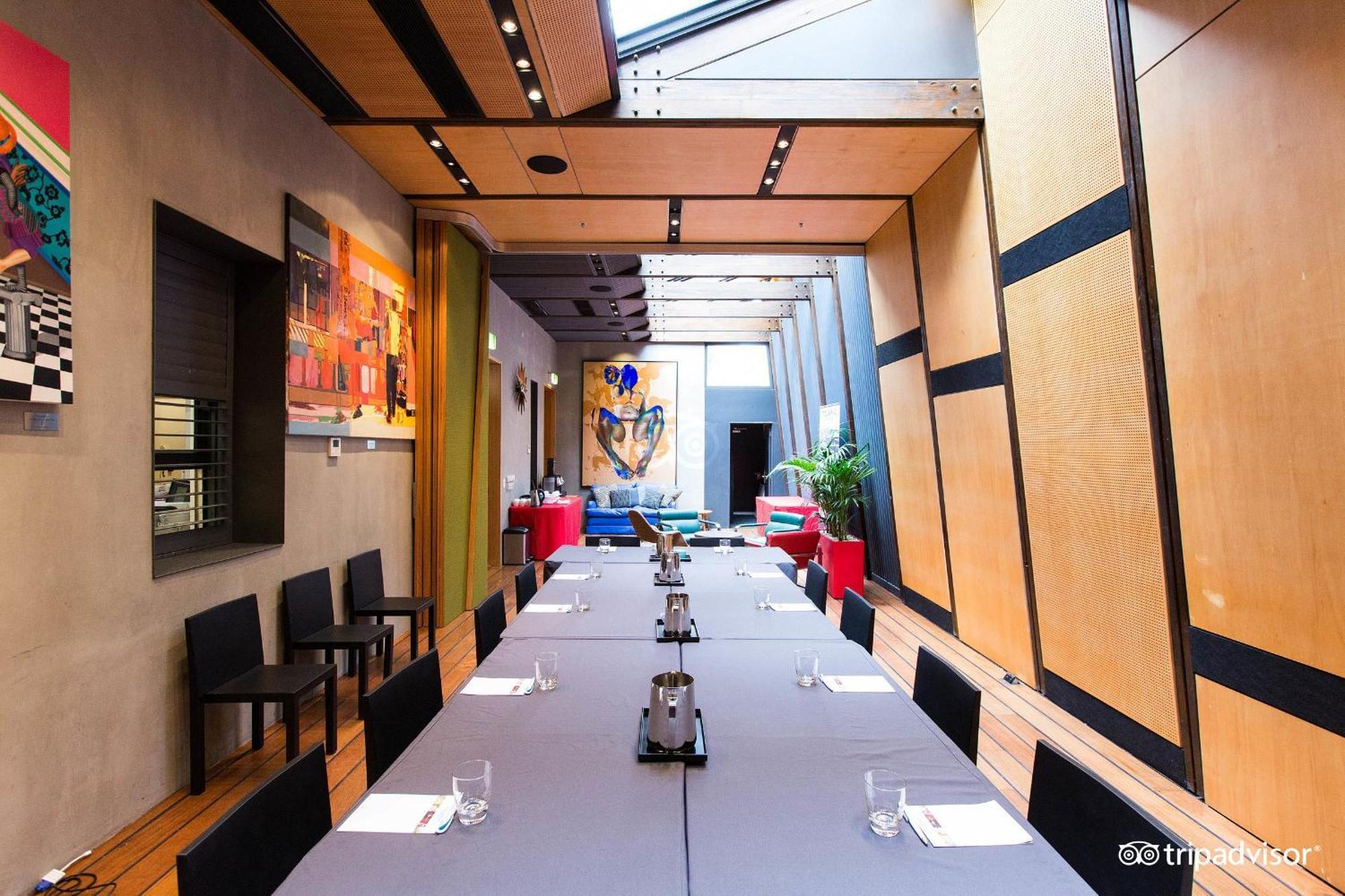 Tolarno Hotel Melbourne Exterior foto