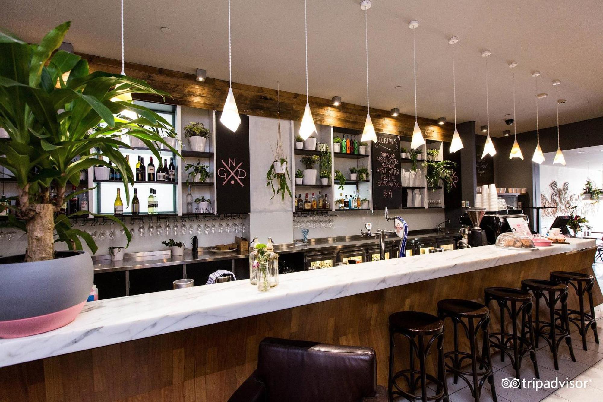 Tolarno Hotel Melbourne Exterior foto